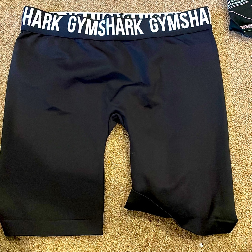 Flex Shorts